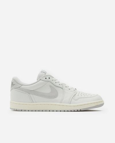 Air Jordan 1 Low '85 'Neutral Grey' SUMMIT /LT SMOKE GREY - 36 - Jordan Brand - Modalova