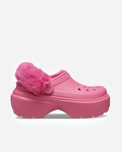 Stomp Lined Clog HYPER - 42-43 - CROCS - Modalova