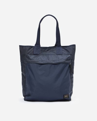 Force Tote Bag ONE SIZE - PORTER - Yoshida & Co - Modalova