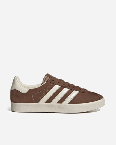 Gazelle 85 42 - PREBRN/CWHITE/WONWHI - Adidas Ori - Modalova