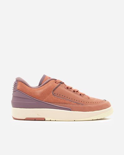 Air Jordan 2 Retro Low 'Sky J ' SKY /VARS. RED - 40,5 - Jordan Brand - Modalova