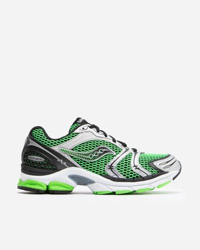 Progrid Triumph 4 36 - /SILVER - SAUCONY - Modalova