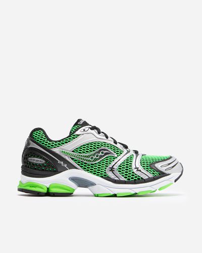 Progrid Triumph 4 42,5 - /SILVER - SAUCONY - Modalova