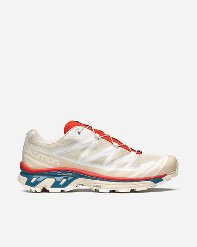 Salomon XT-6 Milk/Bleached - 36 - Salomon - Modalova