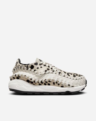 Air Footscape Woven 36 - SAIL/SAIL-BLACK - Nike - Modalova