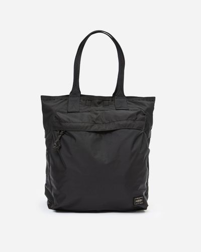 Force Tote Bag - ONE SIZE - PORTER - Yoshida & Co - Modalova