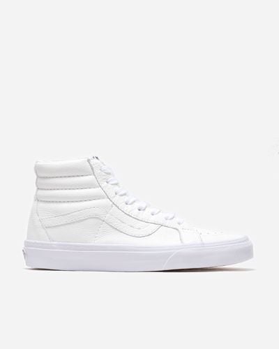 Sk8-Hi Reissue (Premium Leather) True - 40,5 - VANS - Modalova