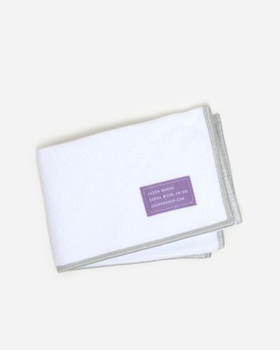 Premium Microfiber Towel ONE SIZE - JASON MARKK - Modalova