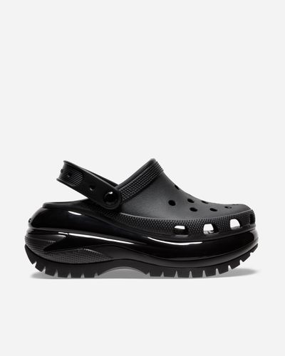 CROCS Mega Crush Clog Black - 39-40 - CROCS - Modalova