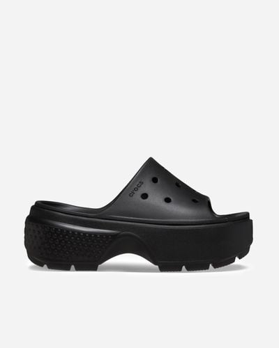 Stomp Slide 42-43 - CROCS - Modalova