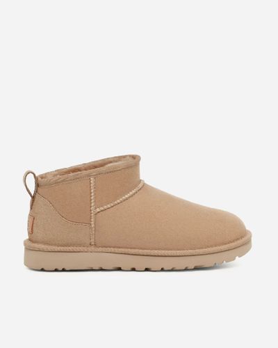 Classic Ultra Mini 41 - Sand - UGG - Modalova