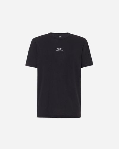 Bark New T-shirt XS - Blackout - Oakley - Modalova