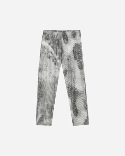 Kernemilk Kuna Shorts SEA PRINT - 3 - Kernemilk - Modalova