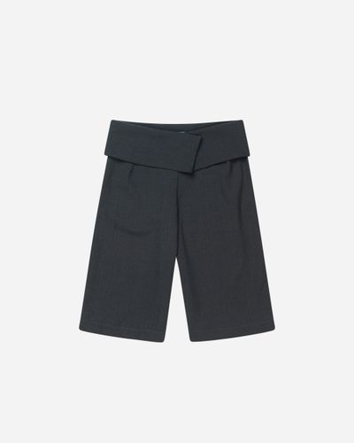 Betty Shorts 40 - EBONY - Kernemilk - Modalova