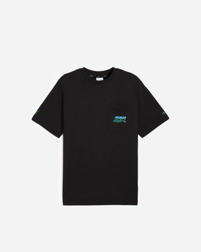 X A$AP Rocky Pocket T-Shirt XL - Puma - Modalova