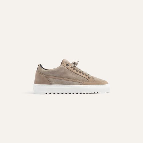 Herren&Damen Sneaker Tia Elementare Taupe - Mason garments - Modalova