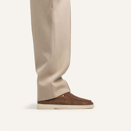 Amalfi Loafer Brown - Mason garments - Modalova