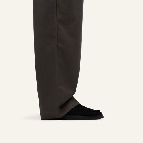 Amalfi Loafer Tonal Black - Mason garments - Modalova
