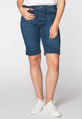 Jeans bermuda - Yoek - Modalova