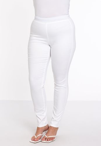 Jegging slim-fit WHITE - Yoek - Modalova