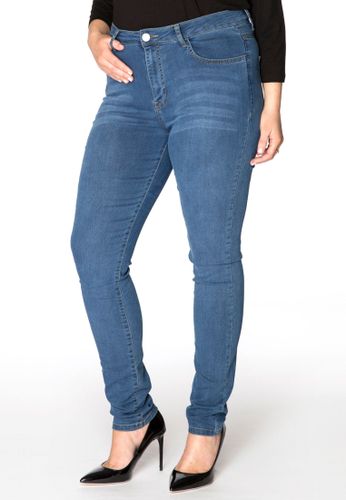 Jeans 5p skinny - Yoek - Modalova