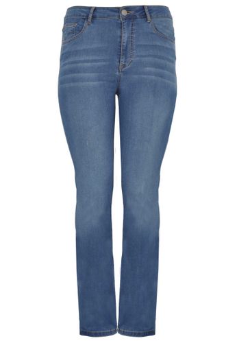 Jeans 5 pocket straight leg - Yoek - Modalova