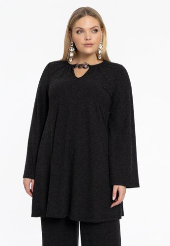 Tunika wide bottom MELANGE - Yoek - Modalova