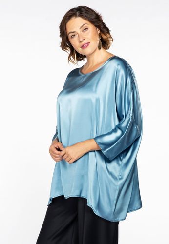 Blouse short SILK - Yoek - Modalova