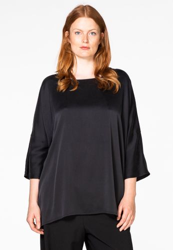 Blouse tunic SILK - Yoek - Modalova