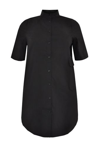 Bluse kurz Ärmel Poplin - Yoek - Modalova