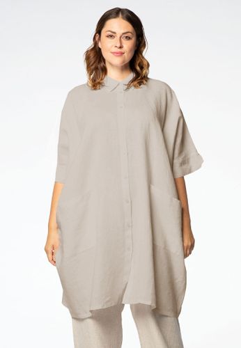 Bluse Quadrat LINEN - Yoek - Modalova