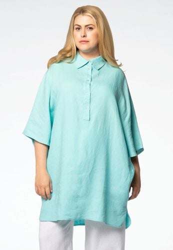 Bluse polo LINEN - Yoek - Modalova