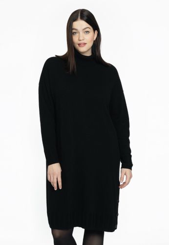 Kleid mit Rollkragen - Yoek - Modalova