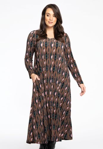 Kleid Swing LIVA - Yoek - Modalova