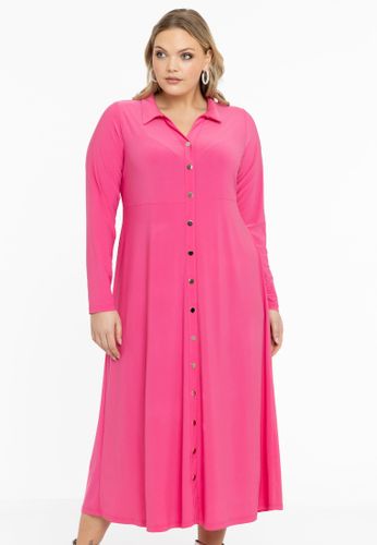 Kleid mit Knöpfen DOLCE - Yoek - Modalova