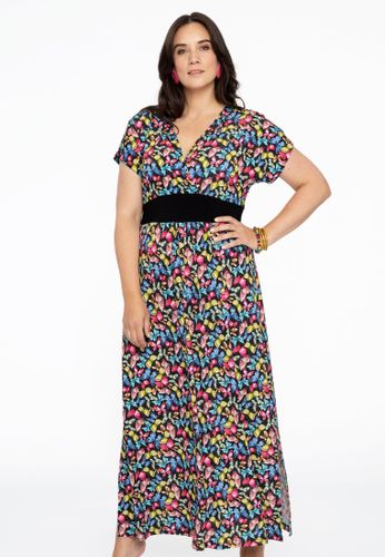 Kleid BUTTERFLY - Yoek - Modalova