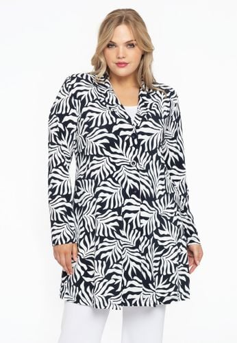 Blazer A-Linie SEA LEAF - Yoek - Modalova