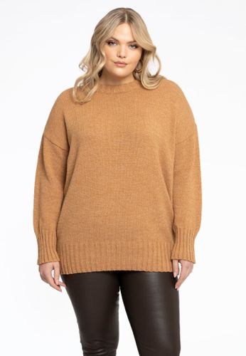 Pullover Cocoon - Yoek - Modalova