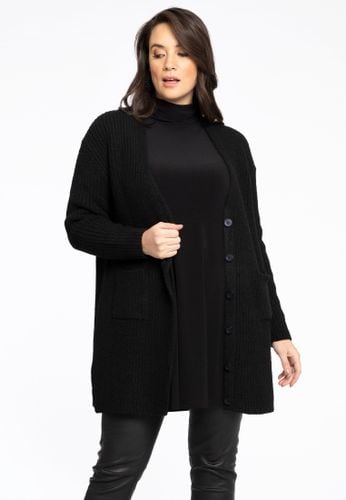 Strickjacke Knit - Yoek - Modalova