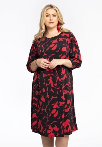 Kleid A-linie SIENNA - Yoek - Modalova