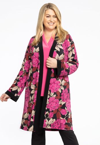 Strickjacke ROSE - Yoek - Modalova