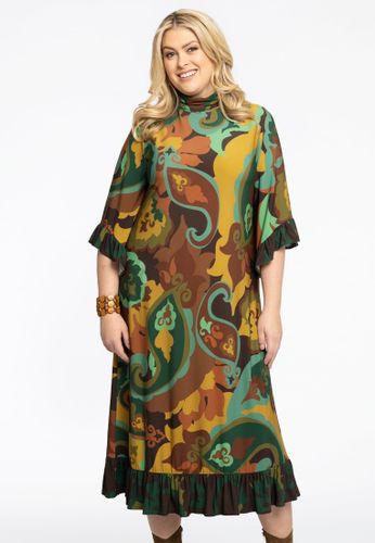 Kleid Rollkragen MAUDE - Yoek - Modalova