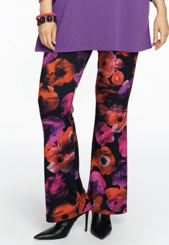 Hose bootcut POPPY - Yoek - Modalova