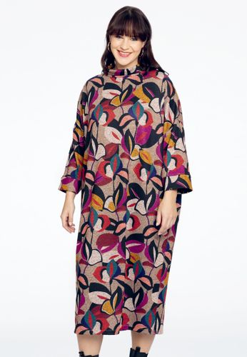 Pullover-Kleid PICASSO - Yoek - Modalova