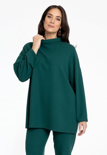 Weiter Pullover TYRA - Yoek - Modalova