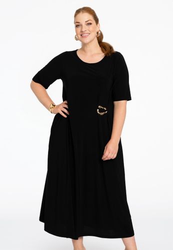 Kleid Swing Schnalle DOLCE - Yoek - Modalova