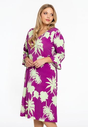 Kleid A-Linie ARTICHOKE - Yoek - Modalova