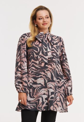 Bluse wide bottom MILLY - Yoek - Modalova