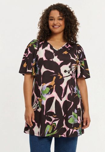 Tunika Wide Bottom ELODEA - Yoek - Modalova