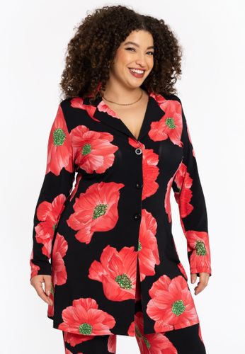 Langes Blazer PETALS - Yoek - Modalova